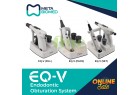 EQ-V Obturation System